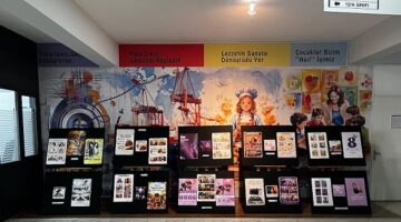 Liseli Öğrencilerden 8 Mart Farkındalığı!