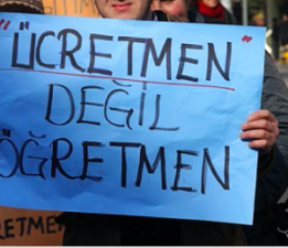 Eğitimde Sessiz Çığlık!