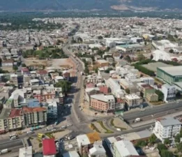 Cavit Kaya: “Gürsu’nun Geleceğini Ranta Teslim Eden Bu Düzeni Kabul Etmiyoruz!”