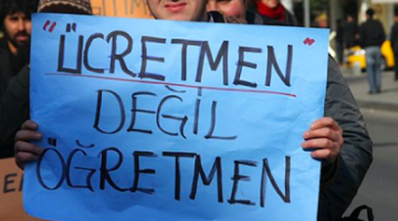 Eğitimde Sessiz Çığlık!