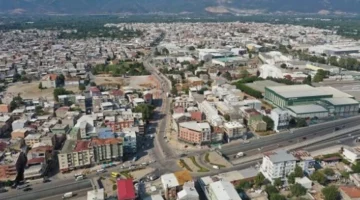 Cavit Kaya: “Gürsu’nun Geleceğini Ranta Teslim Eden Bu Düzeni Kabul Etmiyoruz!”