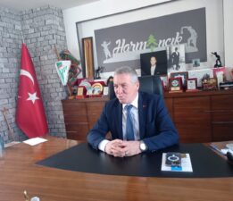 Harmancık: Geleceğin Yaşam Merkezi Olmaya Aday Bir İlçe