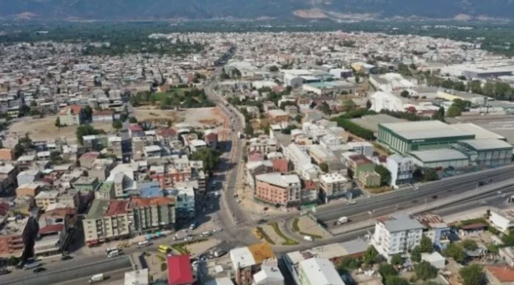 Cavit Kaya: “Gürsu’nun Geleceğini Ranta Teslim Eden Bu Düzeni Kabul Etmiyoruz!”