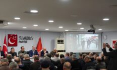 “Bursa Nereye Sürükleniyor? Saadet Partisi’nden Sert Uyarılar!”