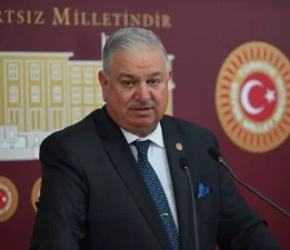 Yeniden Refah Partisi’nden Sert Tepki: “Kroizer’in Nefret Söylemleri İnsanlığa Açık Tehdittir”
