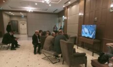 “Meclise Alınmamak Hukuka ve Demokratik Teamüllere Aykırıdır”