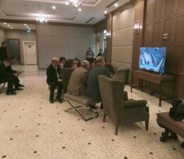 “Meclise Alınmamak Hukuka ve Demokratik Teamüllere Aykırıdır”