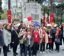 Sultan Yurdunal: “Her Şeye Rağmen 23 Nisan’ı Kutlayacağız!”