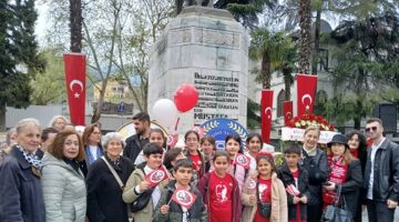 Sultan Yurdunal: “Her Şeye Rağmen 23 Nisan’ı Kutlayacağız!”