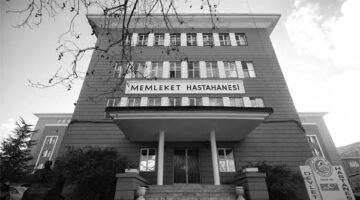 Bursa’nın Bağrına Hançer Saplanırken…