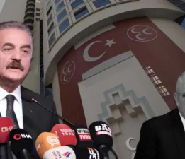 “Benim Aklım Hep Türkiye’dir”