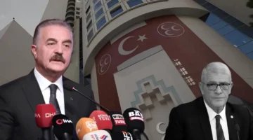 “Benim Aklım Hep Türkiye’dir”