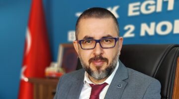 Eğitimde Skandala Türk Eğitim Sendikasından Sert Tepki!