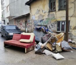 “Hem İstihdamda Hem Hizmette Sahadayız, Ancak Sorunlar Birikiyor”
