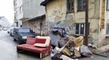 “Hem İstihdamda Hem Hizmette Sahadayız, Ancak Sorunlar Birikiyor”