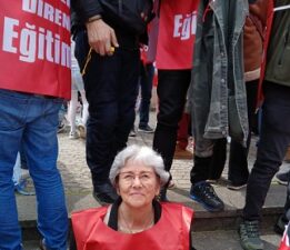 “Okullarda Can Güvenliği Yoksa Eğitim de Yok”