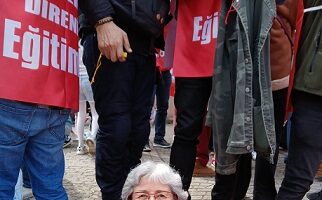 “Okullarda Can Güvenliği Yoksa Eğitim de Yok”