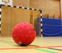 Venüs Kampüs ‎sporda da lider