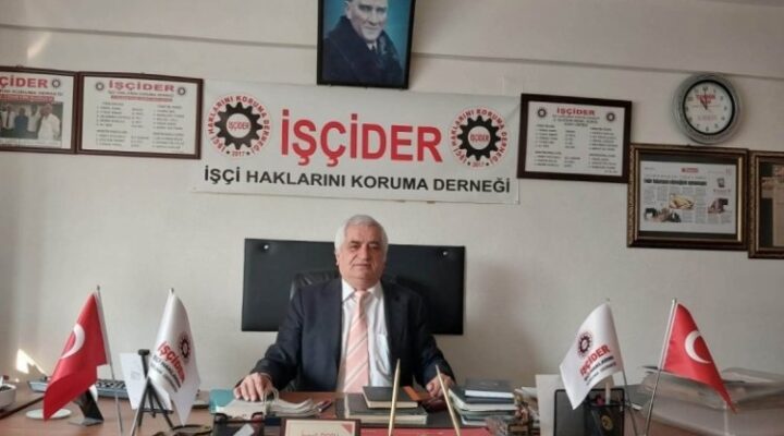 Yine Yüreğimiz Yandı