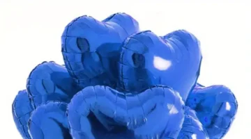 Mavi Umutlar Yükseldi