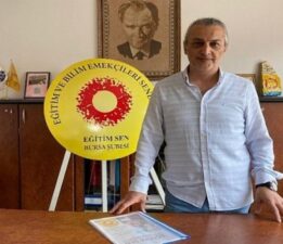 Siverek’te Kan Donduran Saldırı: Eğitim Sen’den Sert Çıkış