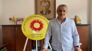 Siverek’te Kan Donduran Saldırı: Eğitim Sen’den Sert Çıkış