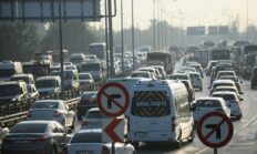 “5 Yıl Sonra Yollara Çıkmak İmkânsız Olabilir”