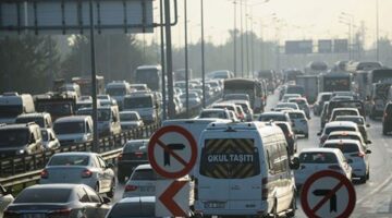 “5 Yıl Sonra Yollara Çıkmak İmkânsız Olabilir”