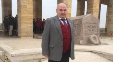 Turistten Döviz Gelecek Diye Bu Rezilliğe Gözyumulmasın!