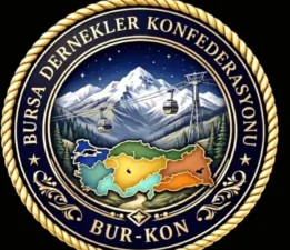 STK’lar Bursa’da Tek Çatı Altında!