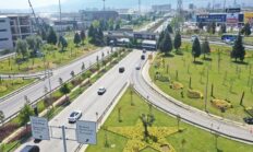 Bursa’da Trafik Çilesi Derinleşiyor