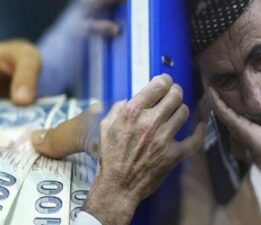 “Hakkımızı Gasp Edenlere Hakkımızı Helal Etmiyoruz”