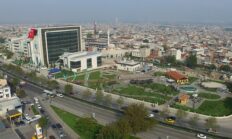 Büyükşehir’e Armağan Elçin mi Geliyor!