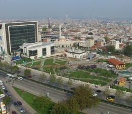 Büyükşehir’e Armağan Elçin mi Geliyor!