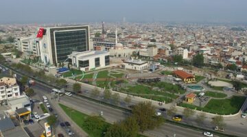 Büyükşehir’e Armağan Elçin mi Geliyor!