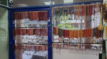 “Bülent Ecevit’in Sahip Olduğu Tespih Aynı Benim Koleksiyonumda da Var”