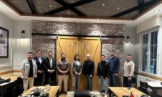 BALKANTÜRKSİAD Balnet-2 Üyeleri Kahvaltı Programında Bir Araya Geldi