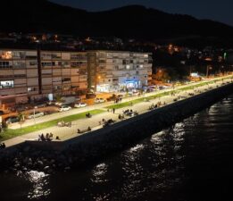 Kurşunlu’da İhmaller Zincirine Sessiz Kalmadılar!