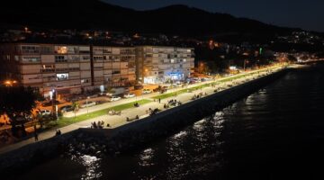 Kurşunlu’da İhmaller Zincirine Sessiz Kalmadılar!