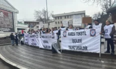 Dayanışma, bu karanlığı yırtacak tek güçtür.