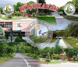 Koşukavaklılardan Bursa Buluşması!