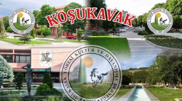 Koşukavaklılardan Bursa Buluşması!