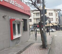 Yıldırım’da Trafik ve Güvenlik Tartışması: Ziraat Bankası Yerleşimi Tepki Çekiyor