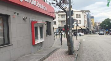 Yıldırım’da Trafik ve Güvenlik Tartışması: Ziraat Bankası Yerleşimi Tepki Çekiyor