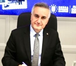 Bursa’da Meclis Krizi: Gazioğlu’ndan Sert Açıklama