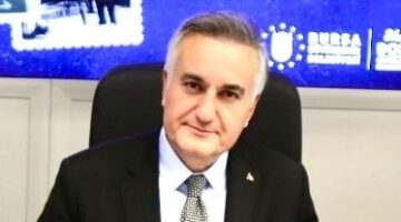 Bursa’da Meclis Krizi: Gazioğlu’ndan Sert Açıklama