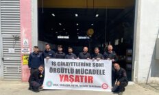 28 Nisan’da Fabrikalarda Yükselen Ses