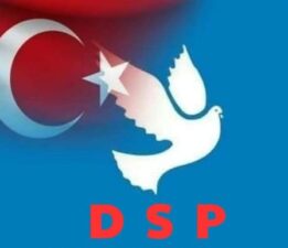 DSP Osmangazi’de Yeni Dönem…
