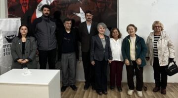 “Yeni Nesil Köy Enstitüleri” hayata geçiyor: Kırsalda kültür seferberliği başladı