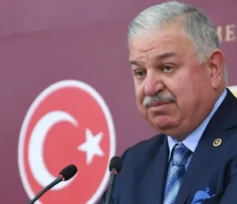 Okullarda Artan Şiddet Olayları TBMM’ye Taşındı